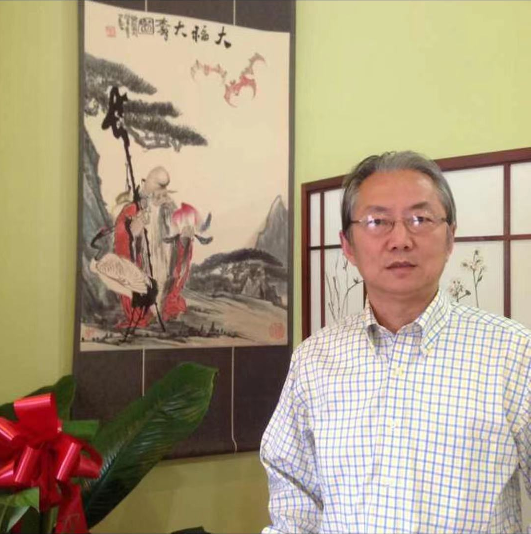 张德超中医谈防冠状病毒